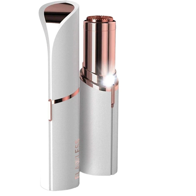 Триммер Flawless Finishing Touch B071KW9GTT Триммер Flawless Finishing Touch B071KW9GTT