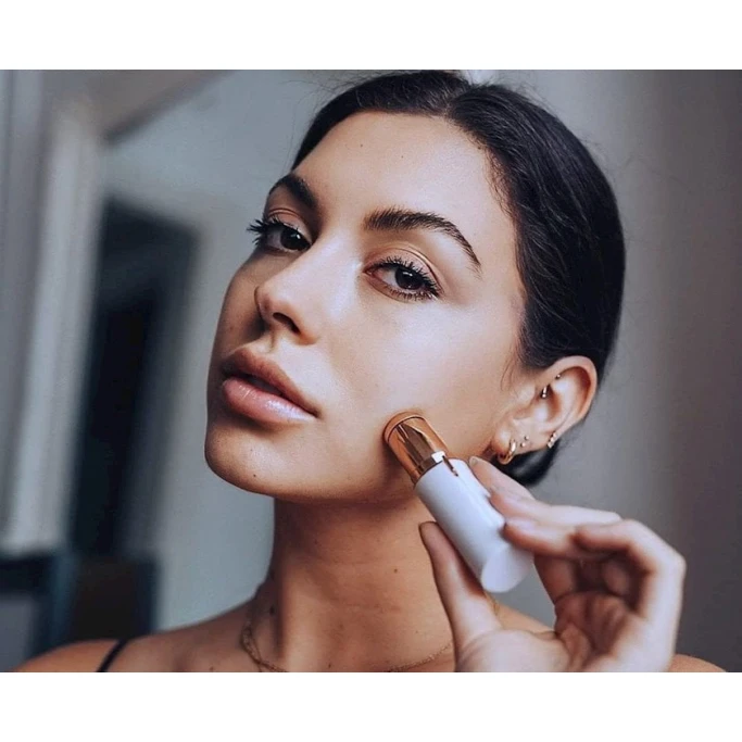 Триммер Flawless Finishing Touch B071KW9GTT Триммер Flawless Finishing Touch B071KW9GTT