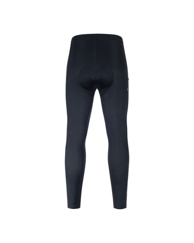 Velosiped kostyumu kişilər üçün Santic WM3CT094H, qara, poliester, ölçü XL