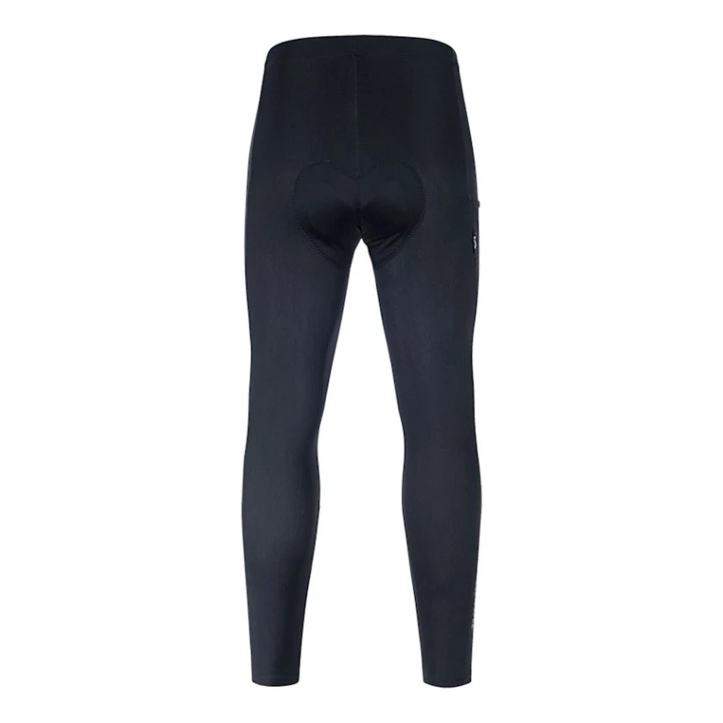 Велокостюм мужской Santic WM3CT094H, черный, полиэстер, размер XL