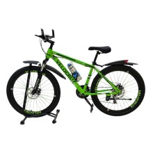 Velosiped Velocruz Velo_ys26, yaşıl, ölçü 26