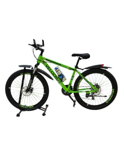Velosiped Velocruz Velo_ys26, yaşıl, ölçü 26