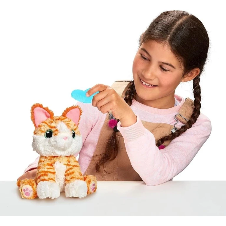 Мягкая игрушка Moose Toys Little Live Pets 30177, товар в ассортименте