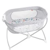 Складная колыбель Fisher-Price Soothing View Projection Bassinet GWD36 Складная колыбель Fisher-Price Soothing View Projection Bassinet GWD36