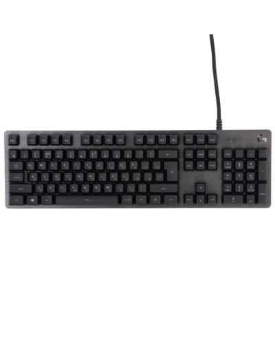 Klaviatura Logitech G413 Carbon Mechanical Gaming USB (920-008309)