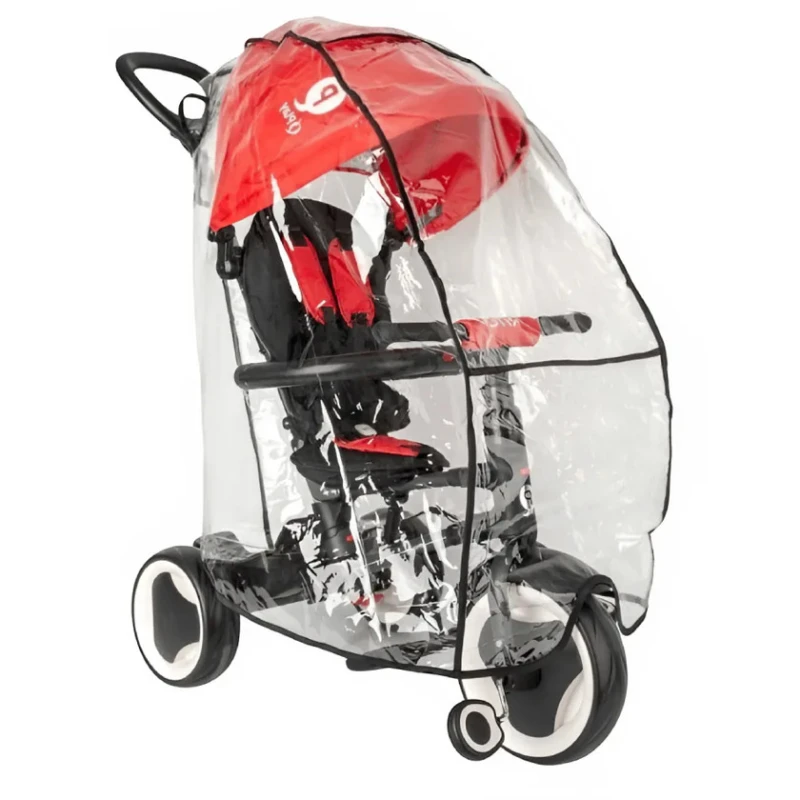 Дождевик для коляски QPlay 686268625225