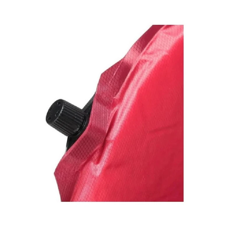 Самонадувающийся матрас Wanabee Light, красный