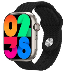 Смарт-часы Smart Watch HK9 Pro Plus, Black