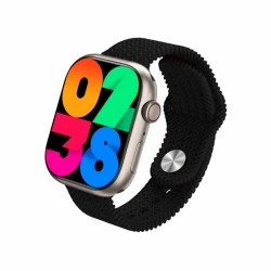 Смарт-часы Smart Watch HK9 Pro Plus, Black