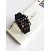 Смарт-часы Smart Watch HK9 Pro Plus, Black Смарт-часы Smart Watch HK9 Pro Plus, Black