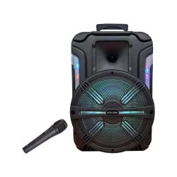 Portativ dinamik KTS 1200 Black