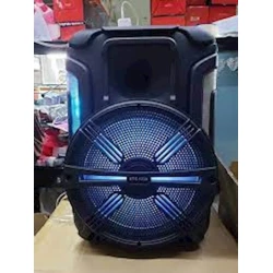 Portativ dinamik KTS 1200 Black