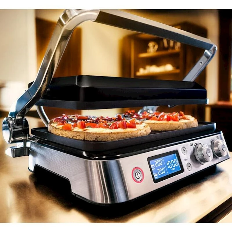 Электрогриль Braun CG9040