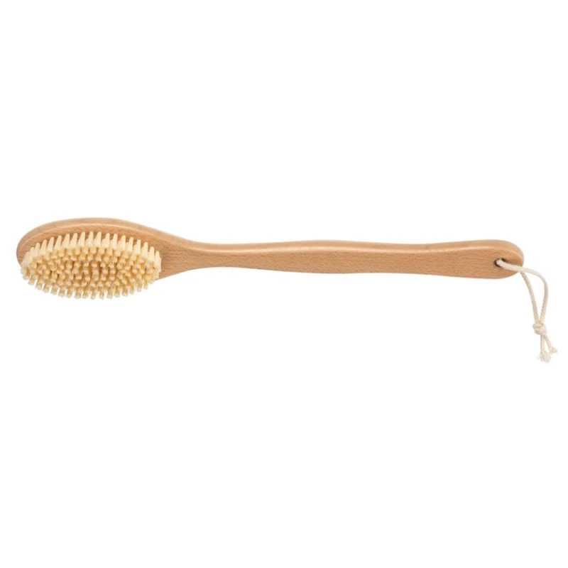 Fırça bədən üçün JYSK Valje Schima Superba, bej