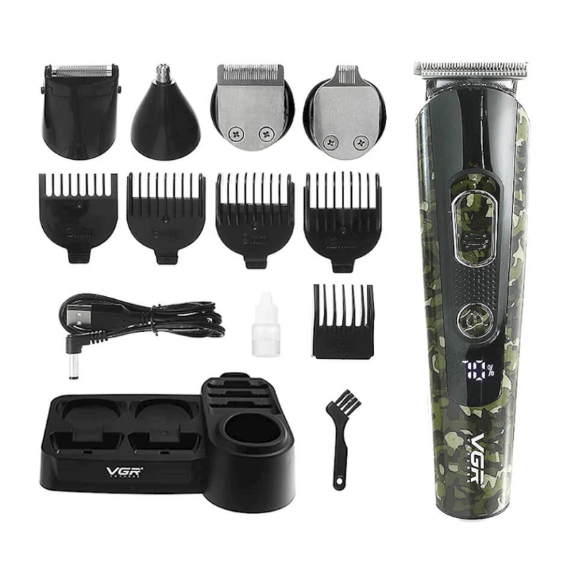 Триммер VGR V-102