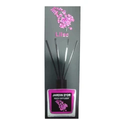 Ароматический диффузор Jardin D'or Lilac, 100 мл
