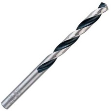 Burğu dəsti Bosch HSS 8 mm 10 əd