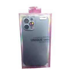 Çexol MB428 Apple iPhone 12 Pro Max üçün Sierra Blue