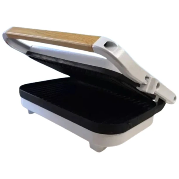 Электрический гриль Orvica ORM-8802