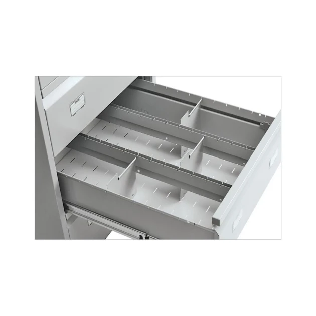 Шкаф для офиса картотека Практик AFC-06, 1327x553x631 мм Шкаф для офиса картотека Практик AFC-06, 1327x553x631 мм