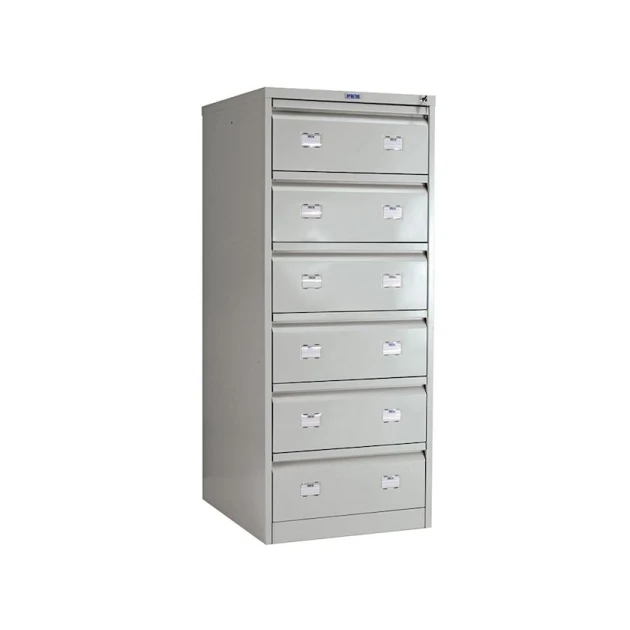 Шкаф для офиса картотека Практик AFC-06, 1327x553x631 мм Шкаф для офиса картотека Практик AFC-06, 1327x553x631 мм