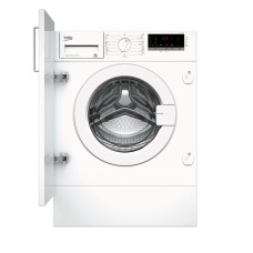 Quraşdırılan paltaryuyan maşın Beko WITC 7612 B0W Nova