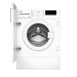 Встраиваемая стиральная машина Beko WITC 7612 B0W Nova