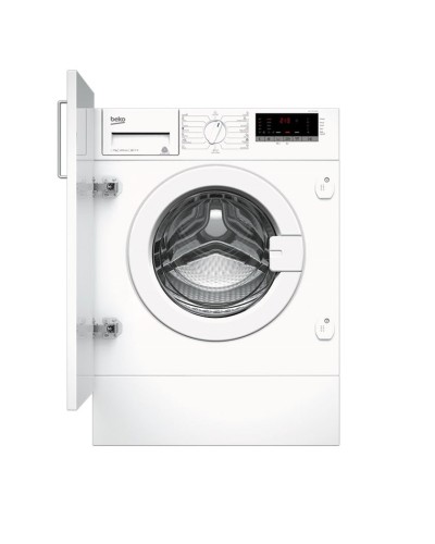 Quraşdırılan paltaryuyan maşın Beko WITC 7612 B0W Nova