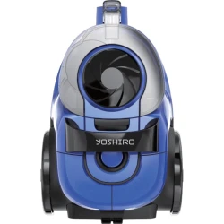 Пылесос Yoshiro YVC-BS20K26BBl