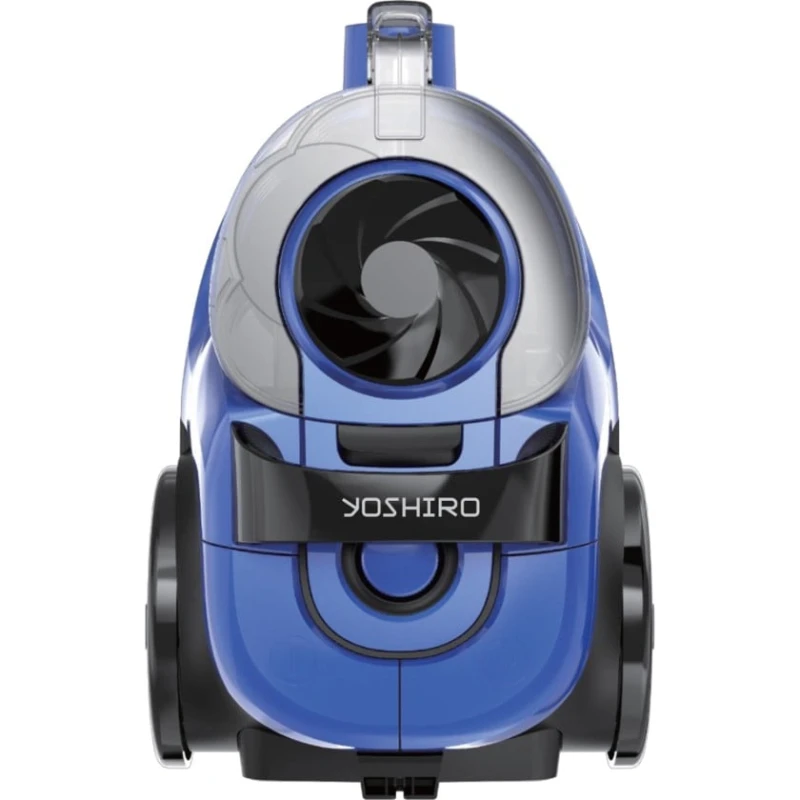 Пылесос Yoshiro YVC-BS20K26BBl