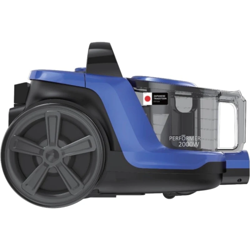 Пылесос Yoshiro YVC-BS20K26BBl