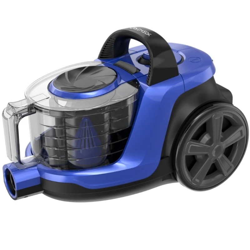 Пылесос Yoshiro YVC-BS20K26BBl