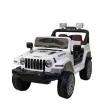 Uşaq elektrik avtomobili Offroad JP598-AG