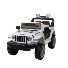 Uşaq elektrik avtomobili Offroad JP598-AG