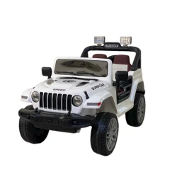 Детский электромобиль Offroad JP598-AG