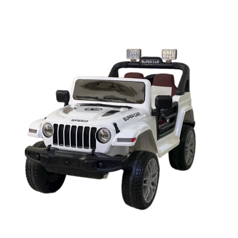 Детский электромобиль Offroad JP598-AG Детский электромобиль Offroad JP598-AG