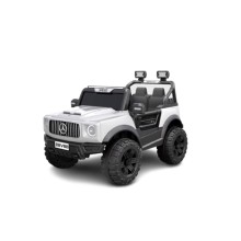 Uşaq elektrik avtomobili BBV88 Grey