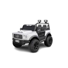 Uşaq elektrik avtomobili BBV88 Grey
