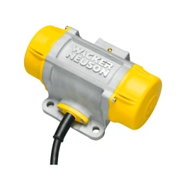 Qəlib üçün xarici vibrator Wacker Neuson 5100003120, AR 43/6/042