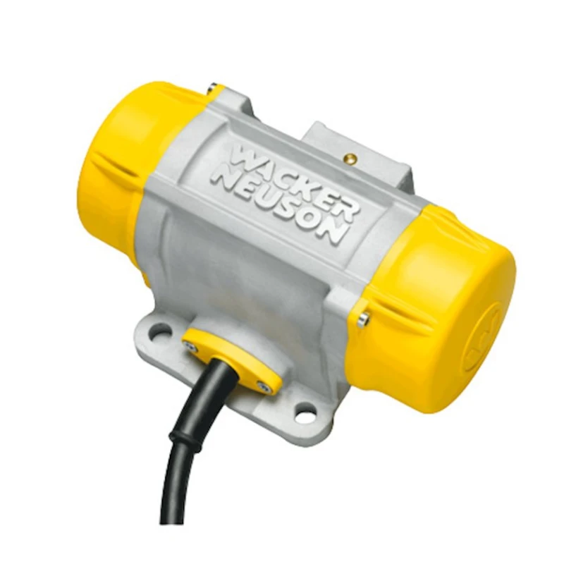 Qəlib üçün xarici vibrator Wacker Neuson 5100003120, AR 43/6/042 Qəlib üçün xarici vibrator Wacker Neuson 5100003120, AR 43/6/042