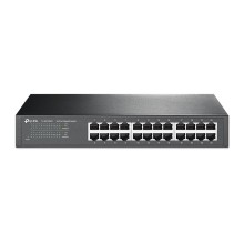 Коммутатор TP-Link Switch TL-SG1024D 24-Port