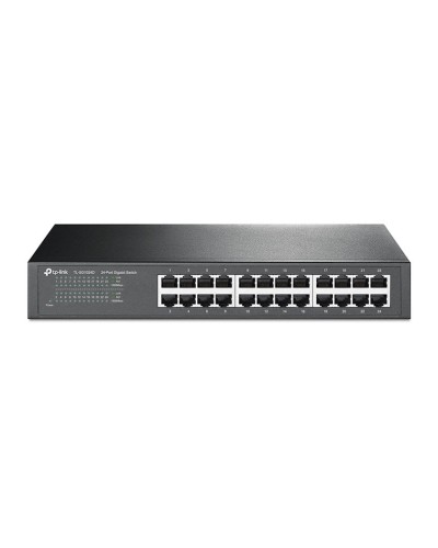 Коммутатор TP-Link Switch TL-SG1024D 24-Port