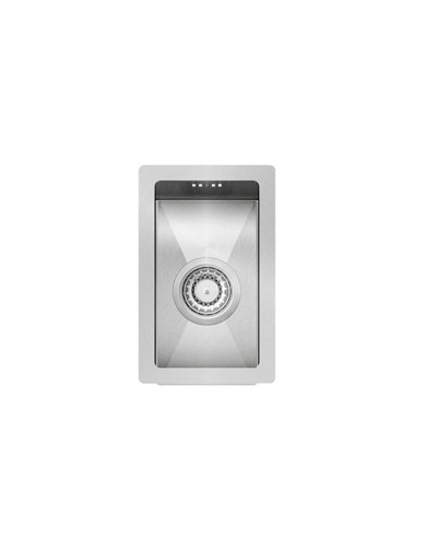 Mətbəx çanağı Bompani BO1SS212U