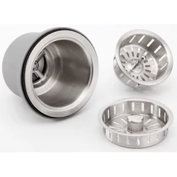 Кухонная мойка Bompani BO1SS212U