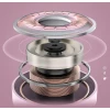 Беспроводные наушники Acefast T6 Pink