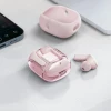 Беспроводные наушники Acefast T6 Pink