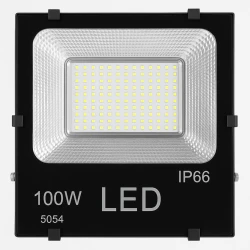 Светодиодный прожектор 5054 100 Вт Светодиодный прожектор 5054 100 Вт