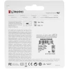 Карта памяти Kingston 256GB MicroSDXC SDCS2/256GB Карта памяти Kingston 256GB MicroSDXC SDCS2/256GB