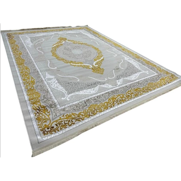 Ковер Sahara SHA-00002203, 150x230 см, шерсть, разноцветный