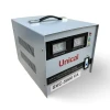Gərginlik tənzimləyicisi Unical SVC-5000VA Gərginlik tənzimləyicisi Unical SVC-5000VA
